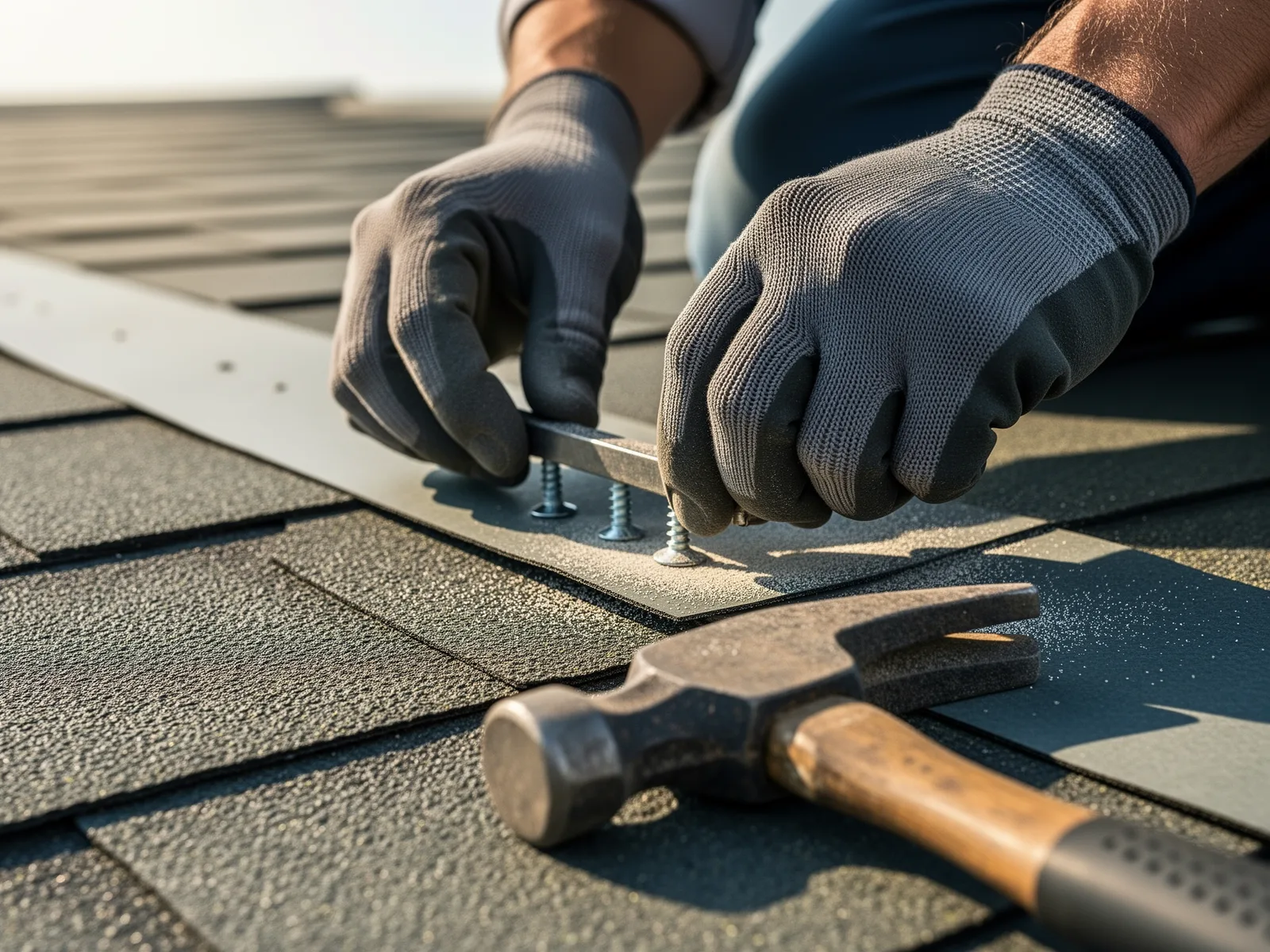 Why choose Fascia Repair in Gap Mills, WV